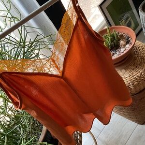 Three Birds Nest cami small